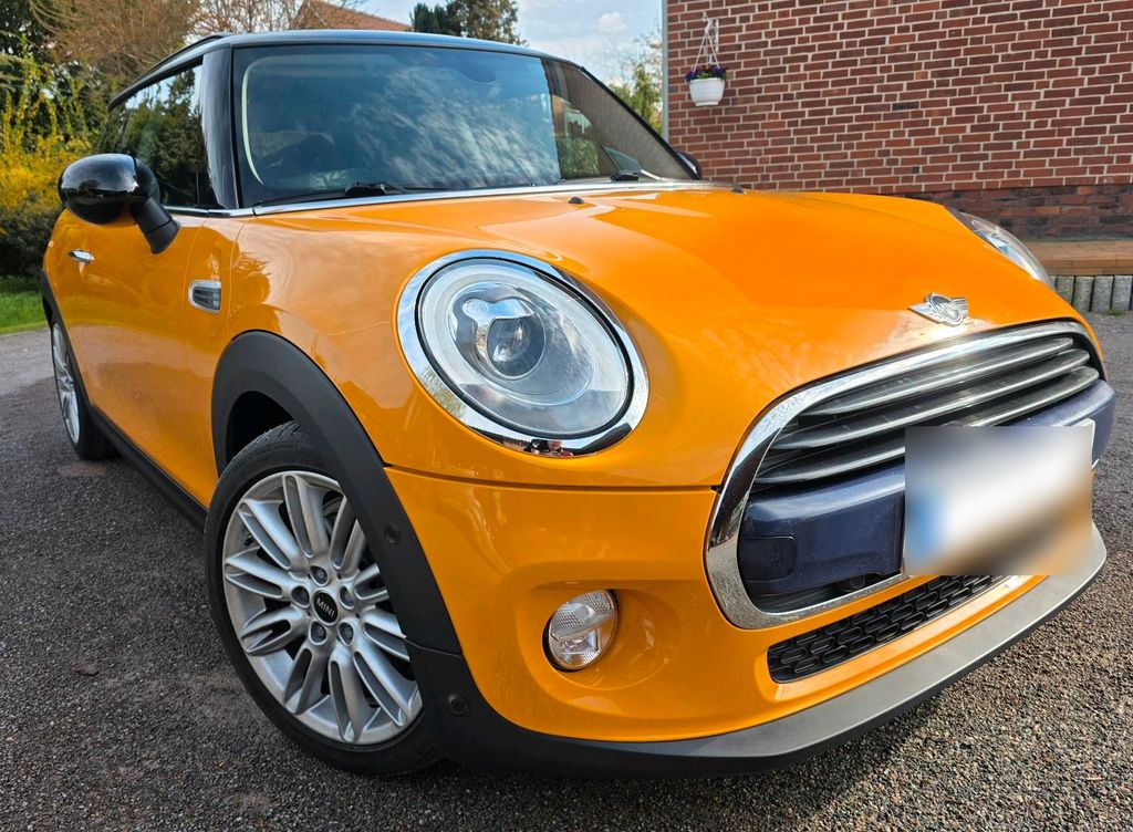 Image of MINI Cooper