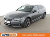 Audi A4 2.0 TFSI ultra Sport - Audi Gebrauchtwagen in Essen