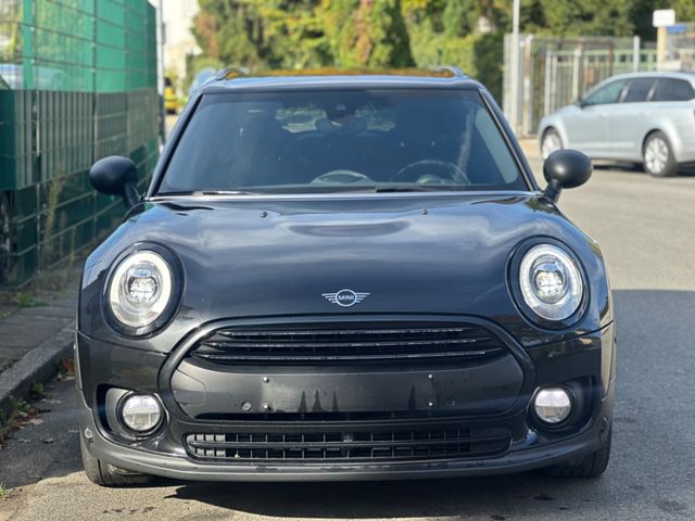 MINI One D Clubman*Navi*Xenon*Automatik*Keyless*