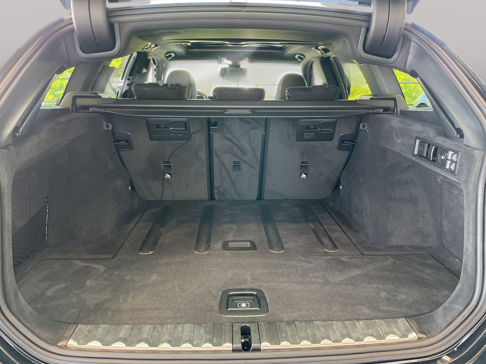 BMW 320 - Bild 16