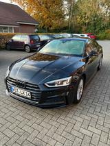 Audi A5 2.0 TDI Coupé Quattro Sport Sline 