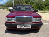 Mercedes-Benz 190 E 1.8 W201*Neu TÜV+AU* - Mercedes-Benz 190: 2.2