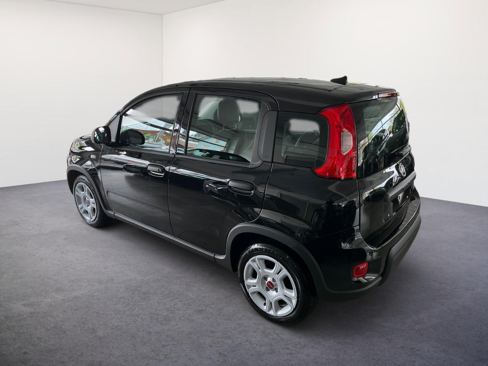 Fiat Panda 1.0 GSE /RADIO/KLIMA/PDC H/DAB