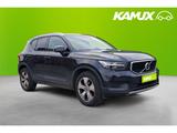 Volvo XC40 D3 Geartronic Momentum Pro+LED+NAVI+KAMERA - Volvo: Momentum
