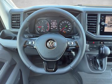 Volkswagen Crafter L3H1 PLUS 35 4MOTION|Kamera|DSG|6Sitze