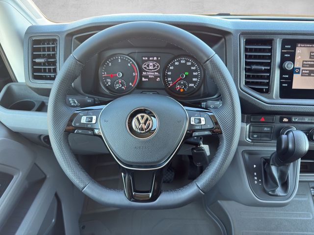 Volkswagen Crafter L3H1 PLUS 35 4MOTION|Kamera|DSG|6Sitze