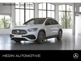 Mercedes-Benz GLA 200 AMG|NIGHT|PANO|KAM|TOTW|SPIEGEL-P.|EASYP - Mercedes-Benz GLA 200 aus 2023