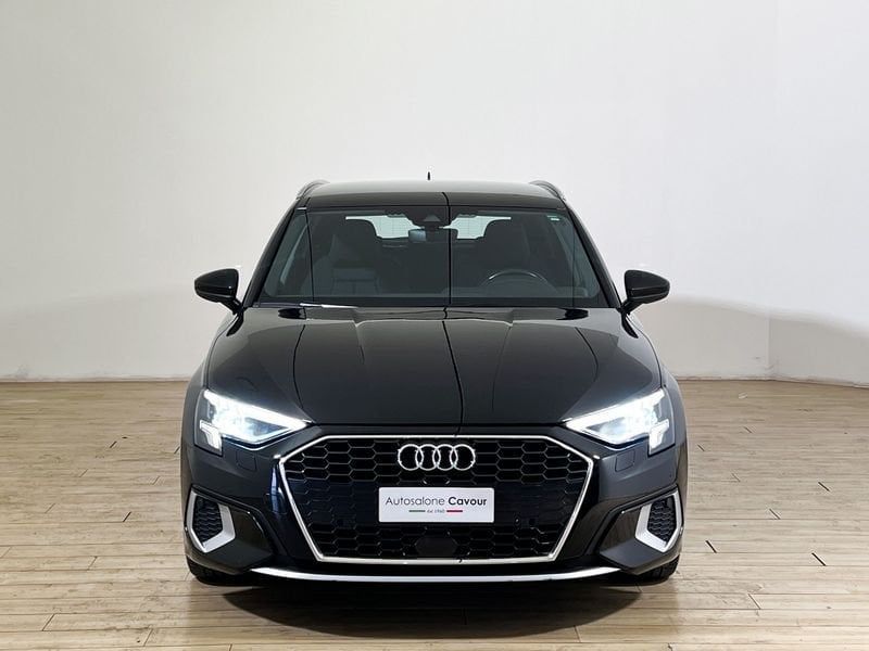 Audi A3 Sportback 35 TDI S tronic Business Advan imagem 2