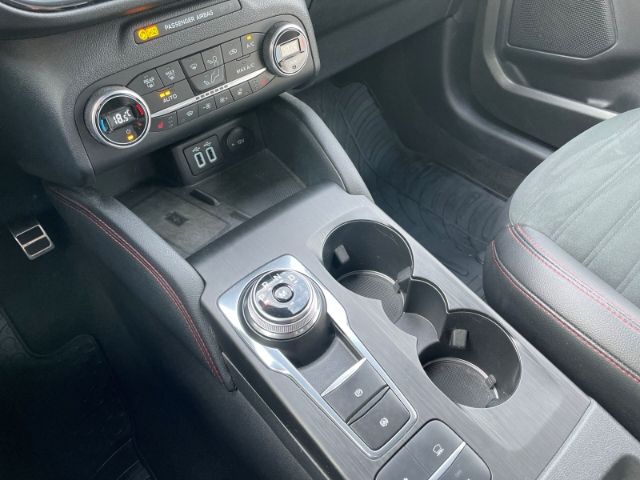 Fahrzeugabbildung Ford Kuga 2.0 EcoBlue, ST-Line X Autom. Navi, Sitzhei