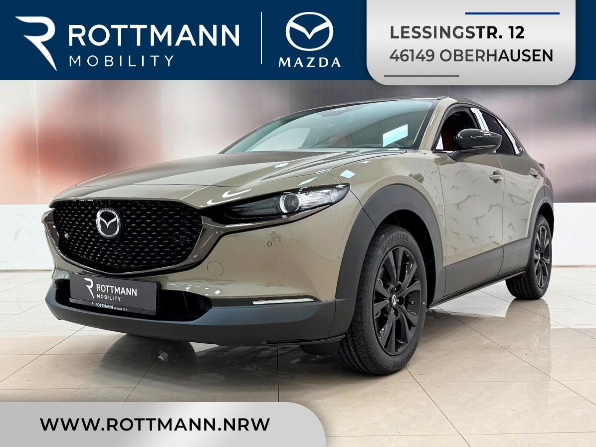 Mazda CX-30 - Bild 50