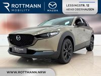 Mazda CX-30 - Vorschau Bild 50