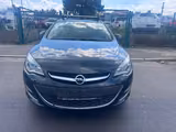 Opel Astra Sports Tourer 1.4 T ecoFL Style 103 S/S - Opel Astra: Eco