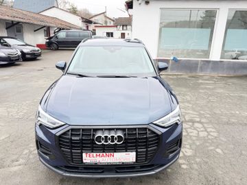 Audi Q3 - 2