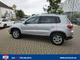 Volkswagen Tiguan 1.4 TSI DSG Sport & Style CAM+PDC+SITZHZG - Volkswagen Tiguan: Sport