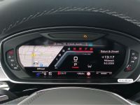 Audi S8 - Vorschau Bild 10