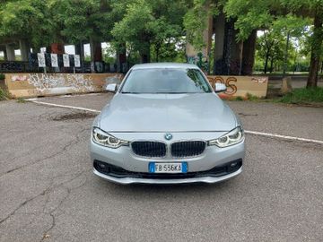BMW 320 - 5