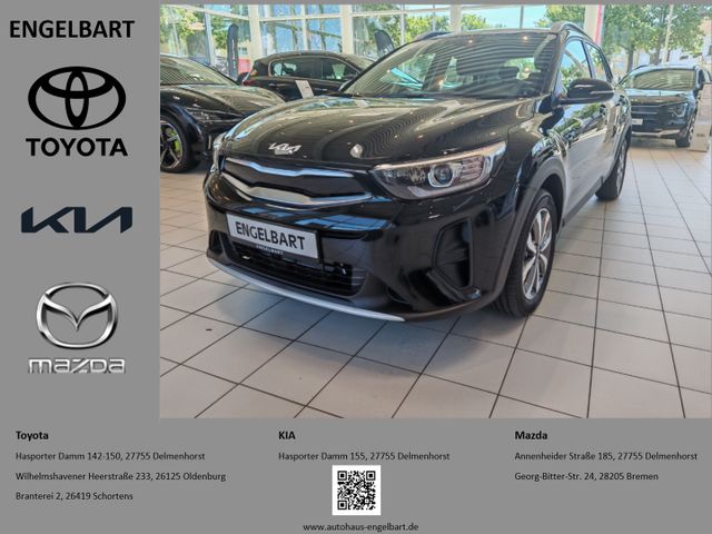 Kia Stonic Vision 1.0T Automatik Navi Sitzheizung