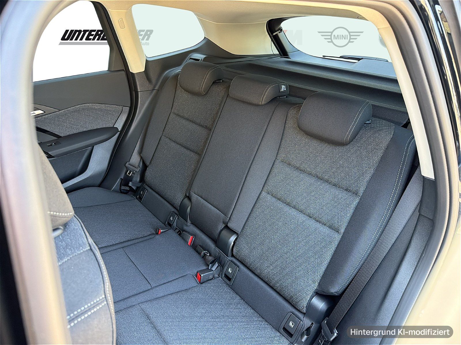 BMW X1 - Bild 11