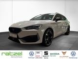 Cupra Leon CUPRA Sportstourer 2.0 TDI Navi LED ACC App - Cupra Leon mit Diesel-Antrieb