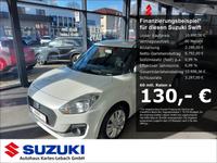 Suzuki Swift Comfort 1.2 Dualjet  AC SHZ KAM Scheckheft
