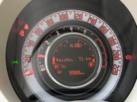 Fiat 500 - Vorschau Bild 8