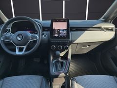 Renault Clio V 1.6 E-TECH Hybrid 145 Techno (EURO 6d)
