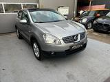 Nissan Qashqai Tekna 4X4-NAVI-LEDER-PANORAMA-AHK - gebrauchte Nissan Qashqai aus dem Jahr 2007