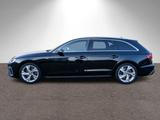 Audi A4 Avant S line 35TFSI Stronic NAVI LED PDC VC - Audi Gebrauchtwagen in Heilbronn