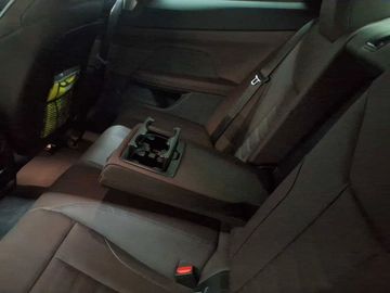 BMW 420 - 8