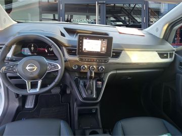 Nissan Townstar Tekna Kombi L2 °LED°Navi°RFK°SHZ°ACC°