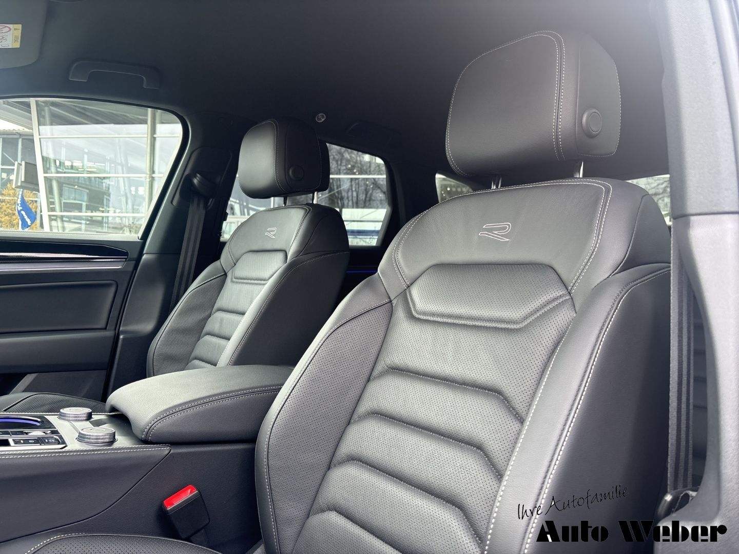 Volkswagen Touareg - Bild 21