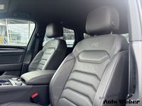 Volkswagen Touareg - Vorschau Bild 21