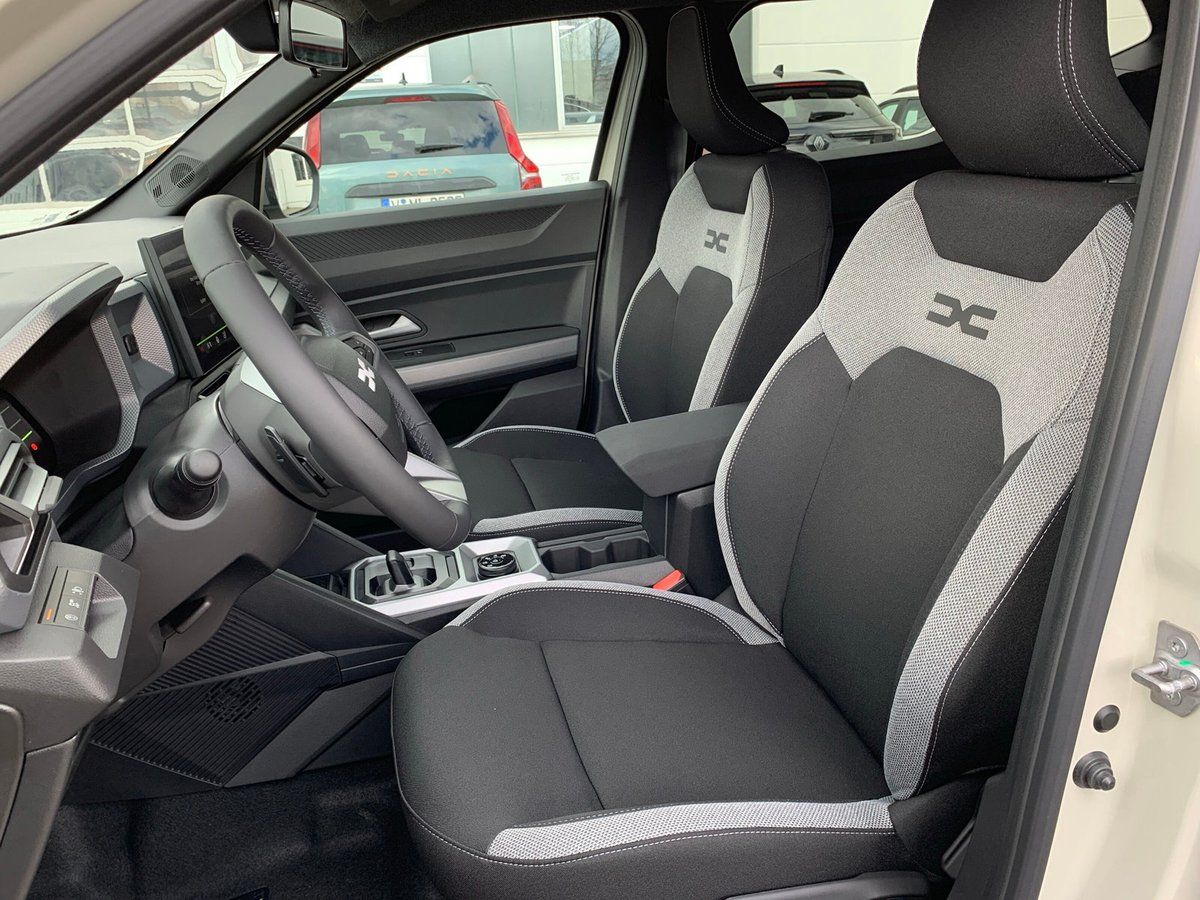 Dacia Duster - Bild 9