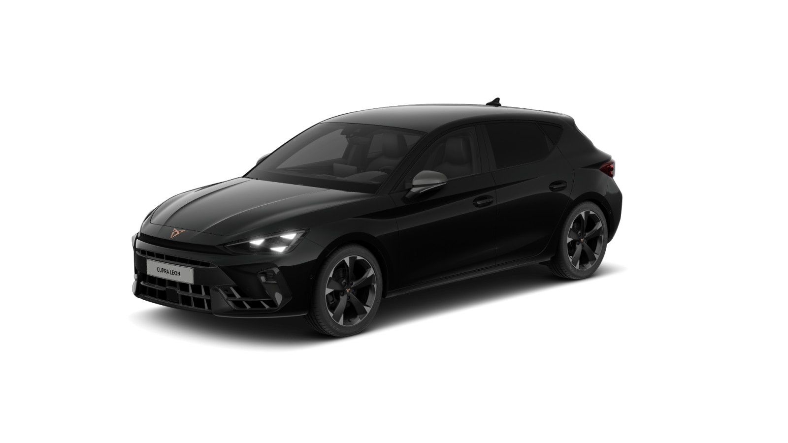 Cupra Leon - Bild 2