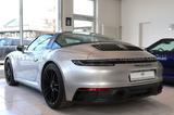 Porsche 992 911 Targa 4 GTS 1.HD/DT/LIFT/GT-SILVER/BOSE - Porsche 911er Reihe: Cabrio