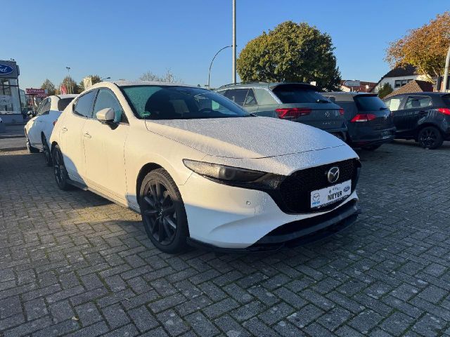 Mazda 3 Lim. 5-trg. Exclusive-Line