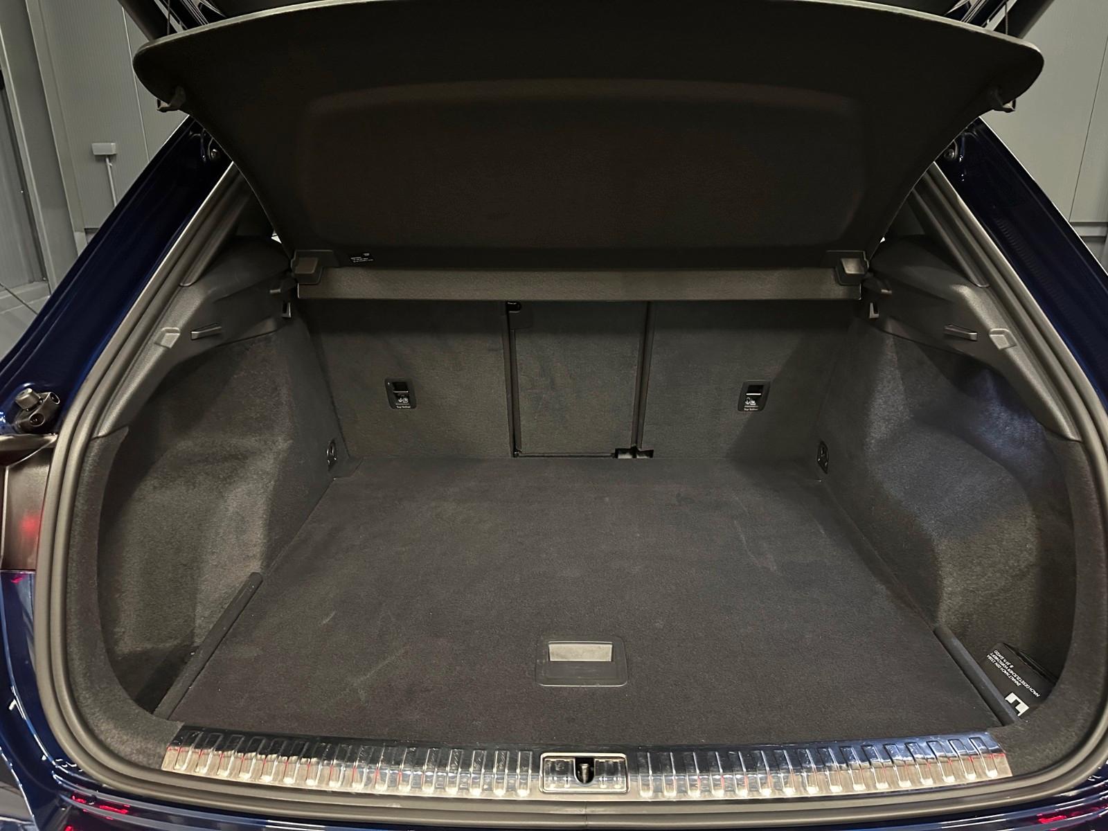 Audi Q3 40 TDI quattro advanced *200PS*LEDER*NAVI*LED, миниатюра 26