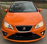 Seat Ibiza 1.4 16V Stylance Stylance - Seat Ibiza aus 2009: Stylance