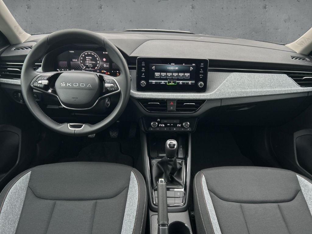 Skoda Kamiq - Bild 8