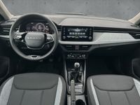 Skoda Kamiq - Vorschau Bild 8