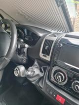 Fiat Bürstner Nexxo - Angebote