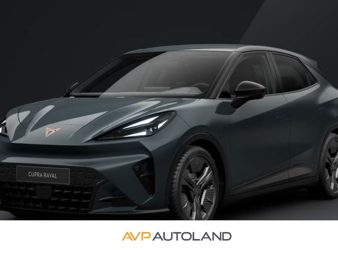 Cupra Andere - Bild 1