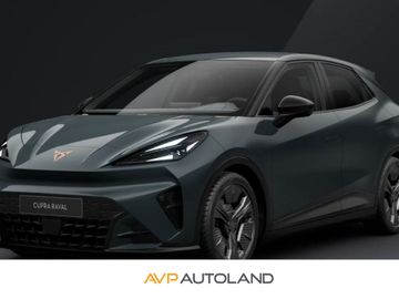 Cupra Leasingangebot: Cupra Raval 155 kW 52 kWh Endurance Edition Dynamic