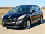 Peugeot 3008 Premium *88.000KM * Euro 5 * - gebrauchte Peugeot 3008 aus dem Jahr 2012