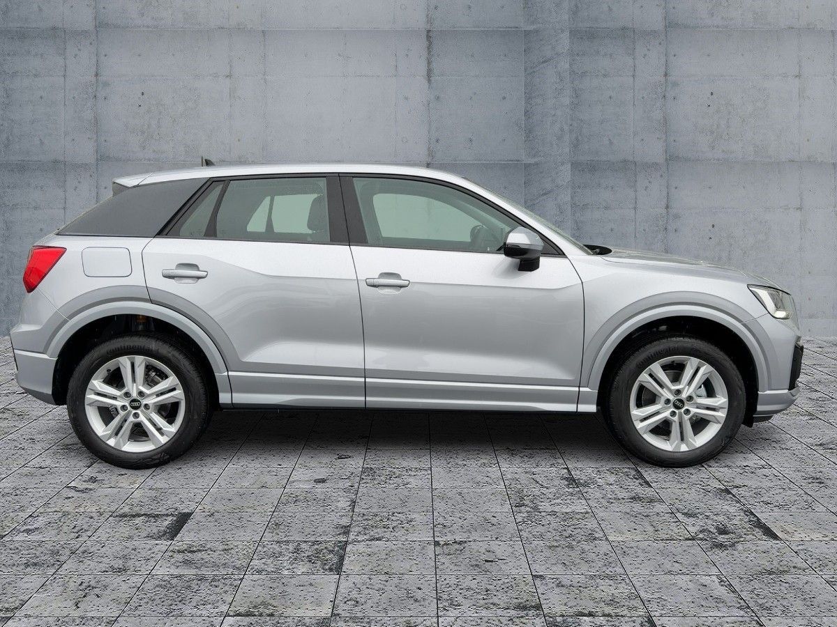 Audi Q2 - Bild 6