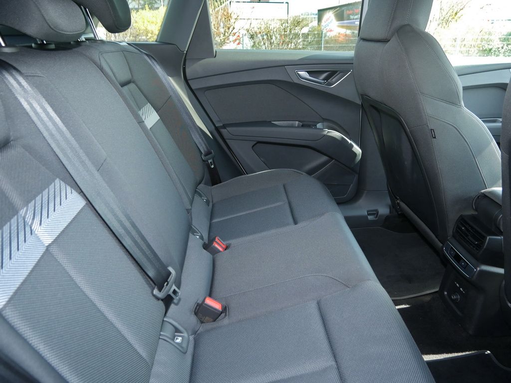 Audi Q4 e-tron - Bild 7