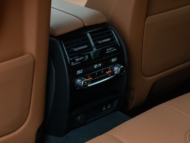 Foto Nummer 29: BMW 520d