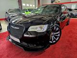 Chrysler 300C LIMITED*NAVIGATION*TEMPOMAT*LPG GASANLAGE. - Chrysler 300C mit LPG-Antrieb