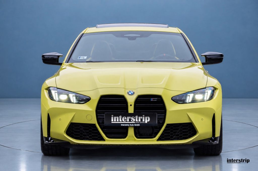BMW M4 – 2 / 33
