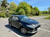 Mitsubishi Outlander 2.0 Benziner Top ClearTec 4WD CVT Top - Mitsubishi Outlander: Cvt